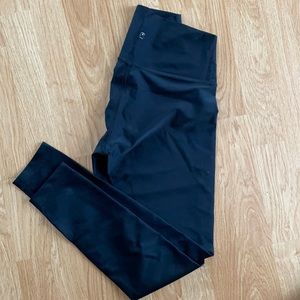 Lululemon high times